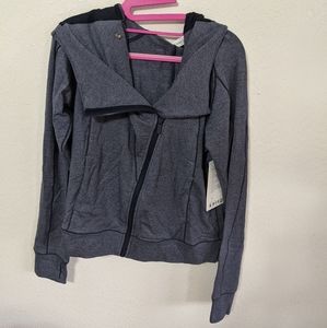 Lululemon Coast Hoodie Brand New Size 8